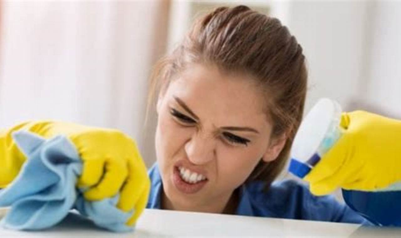 Cara Mengatasi Ocd: Panduan Lengkap Untuk Mengendalikan Gangguan Obsesif Komulsif Cara Mengatasi Ocd: Panduan Lengkap Untuk Mengendalikan Gangguan Obsesif Komulsif